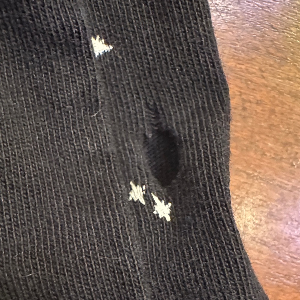 Neff Starry Night Deer Graphic Tee - Picture 6 of 6